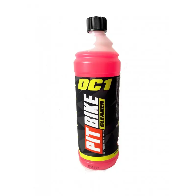 OC1 Pit Bike Cleaner 1L Zniżka