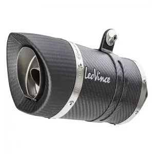 Bestseller Układ wydechowy LeoVince YAMAHA MT-03 2018-2020 LV PRO SLIP-ON KARBON Ref:14258E