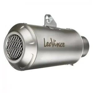 Bestseller Układ wydechowy LeoVince HONDA CB 125 R Neo Sports Café 2018-20 LV-10 FULL SYSTEM STAL Ref:15221