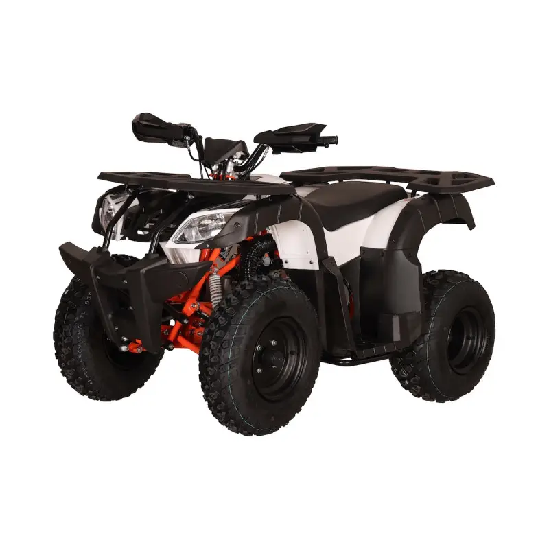 Quad Kayo AU150 Bezpieczne zakupy