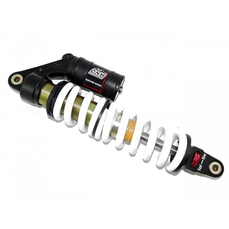 Oferta limitowana Amortyzator 360mm ze zbiornikiem DNM MRF