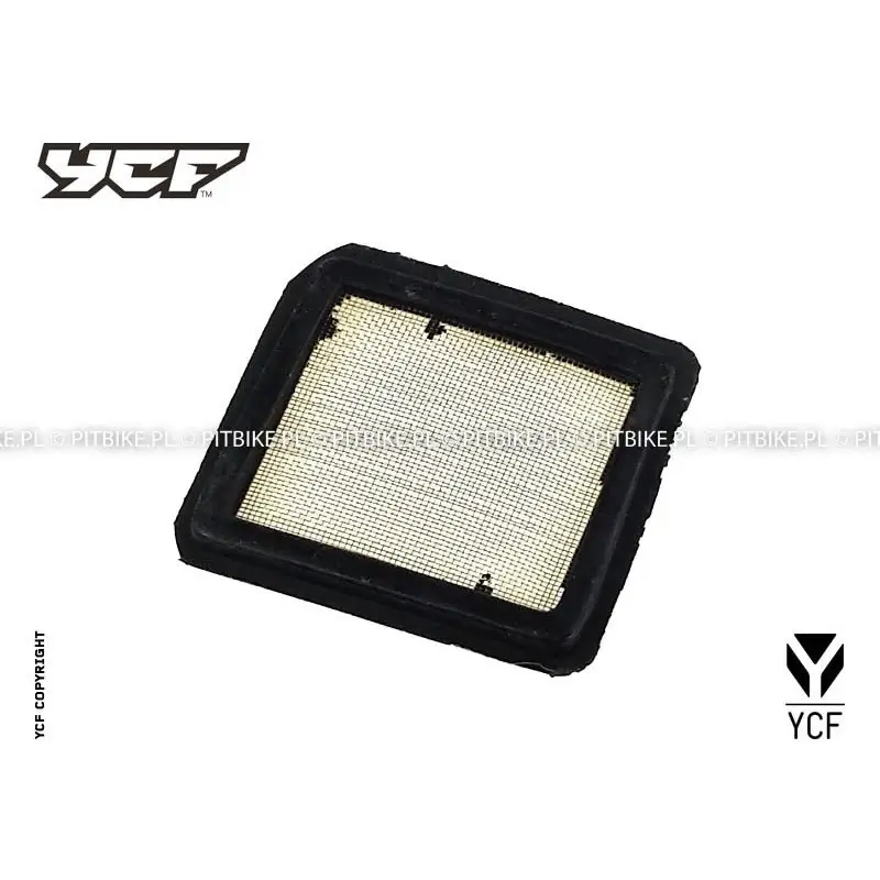 Filtr oleju siateczkowy 88s/88se/125/125s/125se/150/150CRF/150KLX YCF Zamów teraz