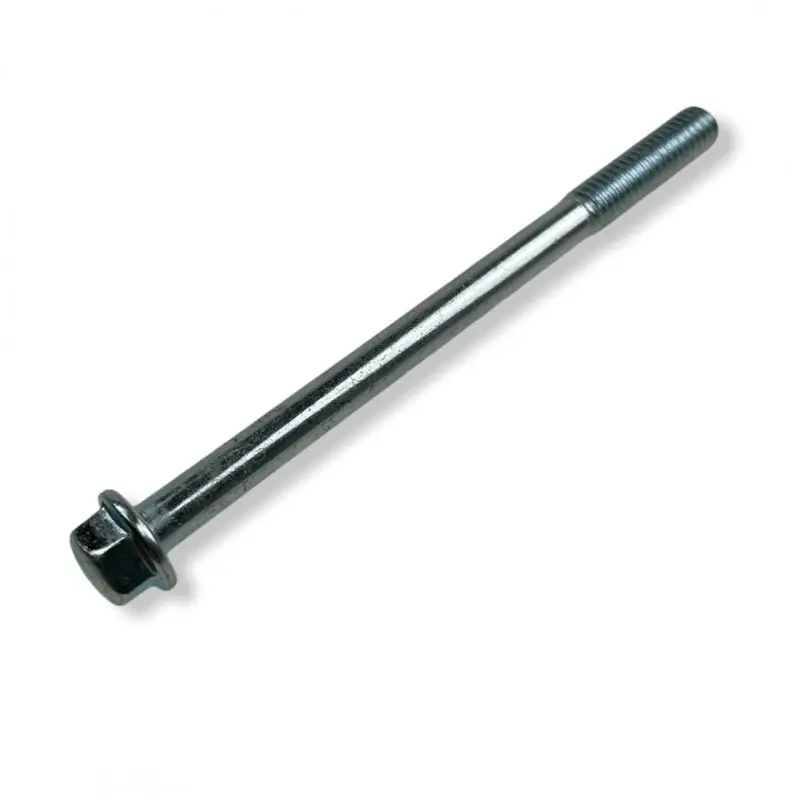 Śruba prawej pokrywy silnika (M6x80) 120 MRF Najlepsza cena