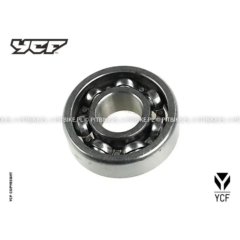 Łożysko sprzęgła (6000) 88s/88se/125s/125se/150/150CRF/150KLX YCF Hit sprzedaży