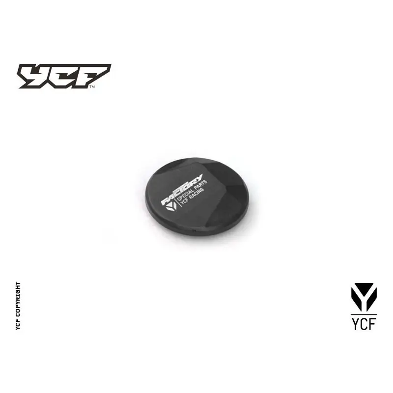 Lewa pokrywa głowicy YX / Lifan Factory YCF Oferta