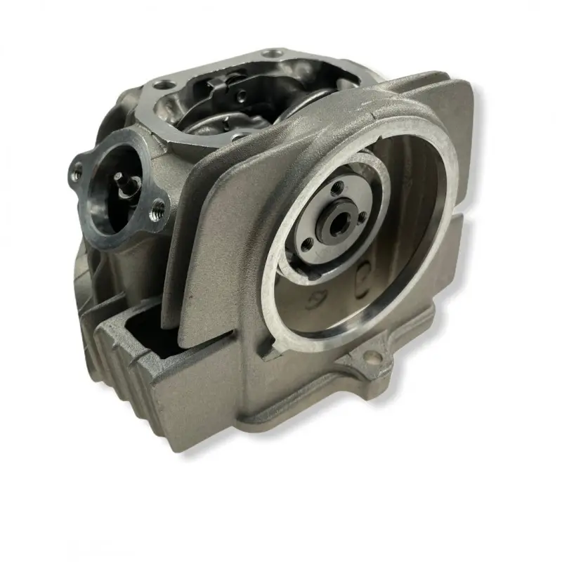 Głowica 120 MRF Oferta