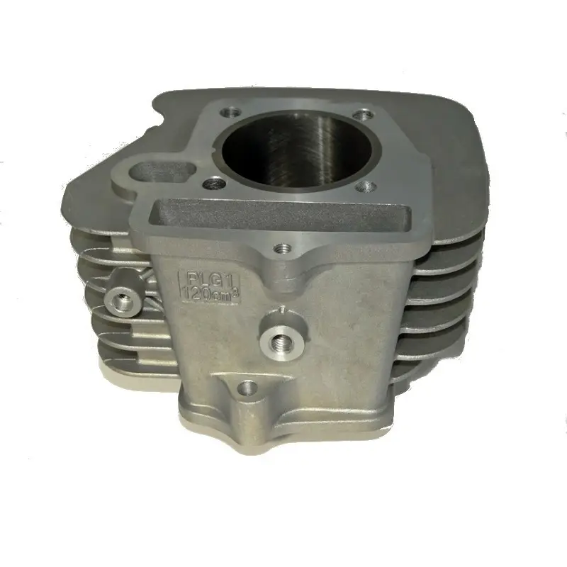 Darmowy zwrot Cylinder 120 MRF