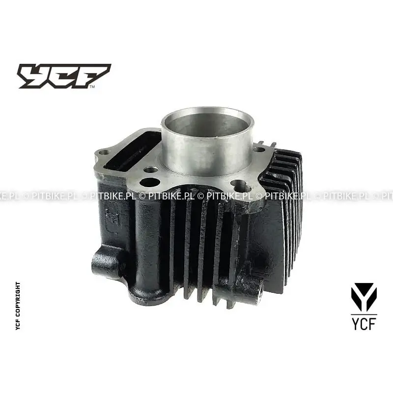 Dostępne od ręki Cylinder 88s YCF