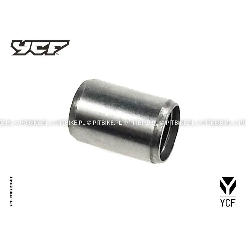Tulejka dystansująca pokrywę sprzęgła lub cylinder (dolna) 88s/88se/125/125s/125se/150/150CRF YCF Tylko dziś