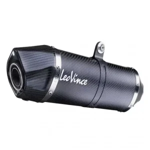 Zamów teraz Układ wydechowy LeoVince KTM RC 125 2014/16 LV ONE EVO SLIP-ON CARBON Ref: 14168E