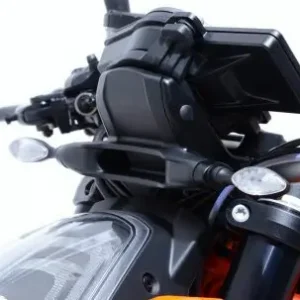Adapter do kierunkowskazów RG RACING KTM 1290 SUPER DUKE BLACK Oferta czasowa