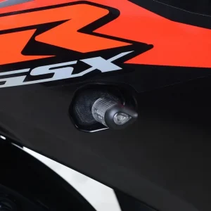 Tylko do końca tygodnia Adapter do kierunkowskazów RG RACING SUZUKI GSX-R125 BLACK