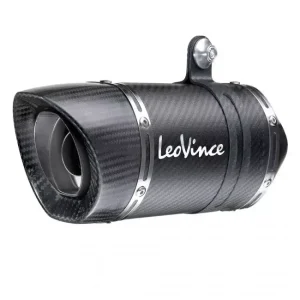 Zamów teraz Układ wydechowy LeoVince YAMAHA MT-03 2016/17 LV PRO SLIP-ON CARBON Ref: 14125E