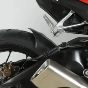 Ostatnia szansa Błotnik tylny RG RACING HONDA CBR1000RR 08-12 (BEZ ABS/ABS) BLACK
