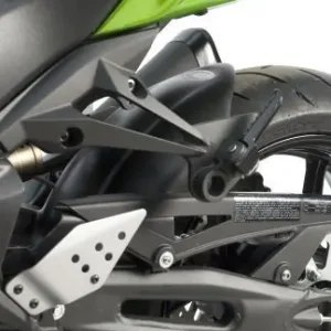 Tani Błotnik tylny RG RACING KAWASAKI Z750R BLACK