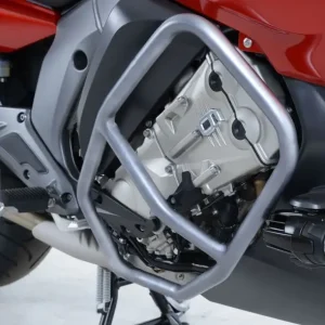 Tylko dziś Crashbar/Gmol RG RACING BMW K1600 GT / GTL / GT SE SILVER