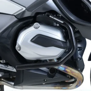 Crashbar/Gmol RG RACING BMW R1200RT (14-) BLACK Tylko dziś