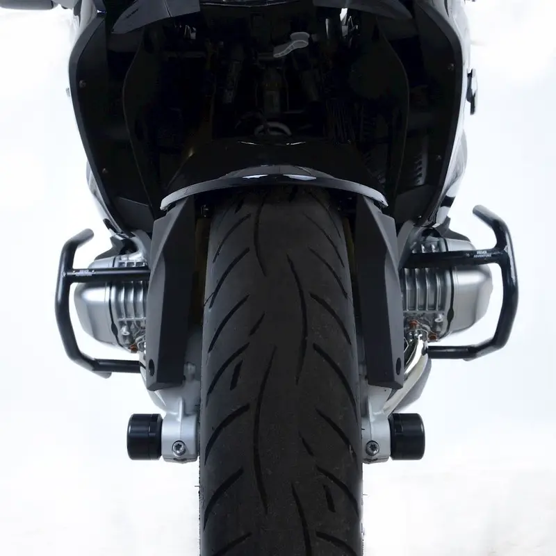 Darmowy zwrot Crashbar/Gmol RG RACING BMW R1250RT 19- BLACK