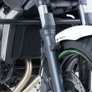 Najlepsza cena Crashbar/Gmol RG RACING KAWASAKI 650 VULCAN S 15- BLACK