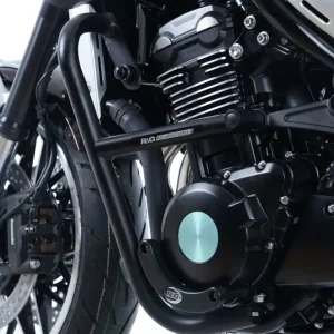 Crashbar/Gmol RG RACING KAWASAKI Z900RS BLACK Nowy