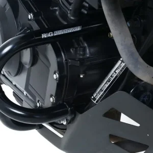 Obniżka ceny Crashbar/Gmol RG RACING SUZUKI 250 V-STROM 18- BLACK