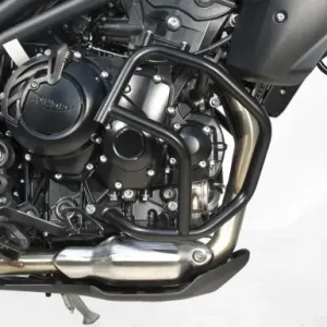 Crashbar/Gmol RG RACING TRIUMPH TIGER 1200 EXPLORER BLACK Nowy
