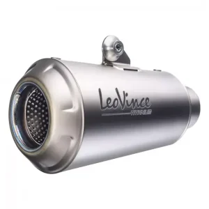 Zamów teraz Układ wydechowy LeoVince YAMAHA YZF-R6 2006-2021 LV-10 SLIP-ON TYTAN Ref:15215T