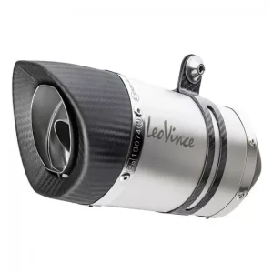 Bezpieczna płatność Układ wydechowy LeoVince APRILIA RS/TUONO 660 2021-2022 LV PRO FULL SYSTEM STAL Ref:14369E