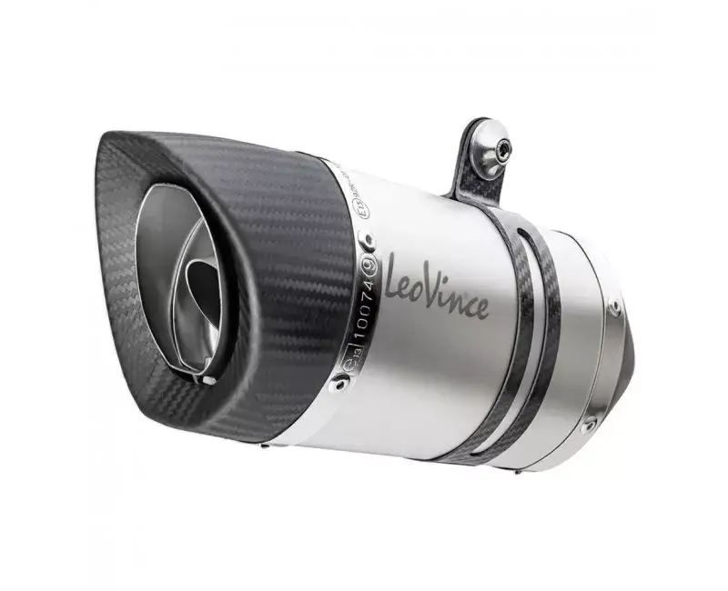 Bezpieczna płatność Układ wydechowy LeoVince APRILIA RS/TUONO 660 2021-2022 LV PRO FULL SYSTEM STAL Ref:14369E