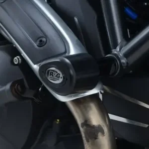 Tylko dziś Crashpady Aero RG RACING DUCATI SCRLR (800)/CLSC/STR CLSC/URBAN ENDR/SIXTY2 BLACK