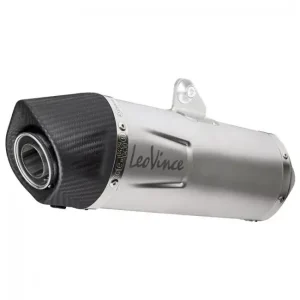 Cena promocyjna Układ wydechowy LeoVince HUSQVARNA 701 SUPERMOTO / ENDURO/LR 2021-2022 LV ONE EVO SLIP-ON STAL Ref:14367E