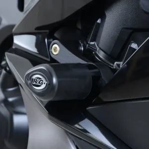 Zamów teraz Crashpady Aero RG RACING KAWASAKI Z1000SX 17- BLACK