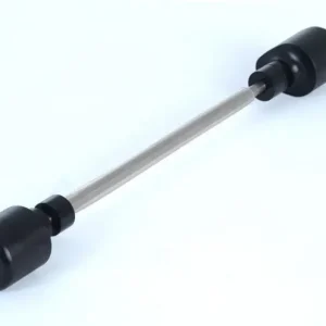 Crashpady Aero RG RACING KAWASAKI Z125 19-/Z250SL BLACK Nowość