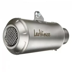 Zniżka Układ wydechowy LeoVince KTM 890 DUKE/L /R 2020-2023 LV-10 2 SLIP-ON STAL Ref:15228