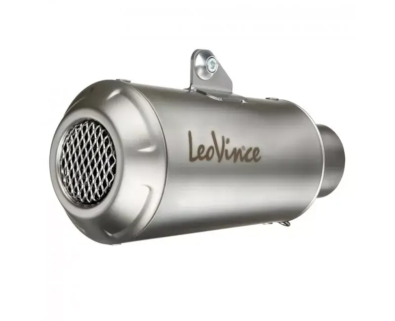 Zniżka Układ wydechowy LeoVince KTM 890 DUKE/L /R 2020-2023 LV-10 2 SLIP-ON STAL Ref:15228