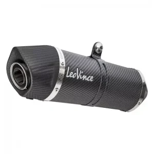 Bestseller Układ wydechowy LeoVince YAMAHA MT-03 2018-2020 LV ONE EVO FULL SYSTEM KARBON Ref:14123E