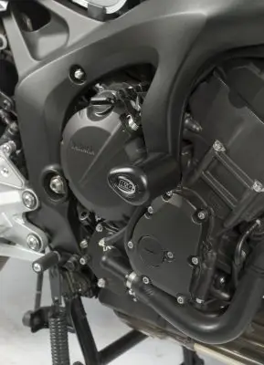Cena promocyjna Crashpady Aero RG RACING YAMAHA FZ6/FAZER BLACK