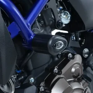 Dodaj do koszyka Crashpady Aero RG RACING YAMAHA MT-07 XSR700 TRACER 700 BLACK