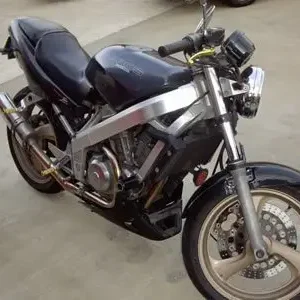 Wybór klientów Crashpady Classic RG RACING HONDA BROS BLACK