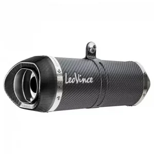 Zniżka Układ wydechowy LeoVince YAMAHA MT-07/FZ-07 2017-2020 LV ONE EVO FULL SYSTEM KARBON Ref:14252EK