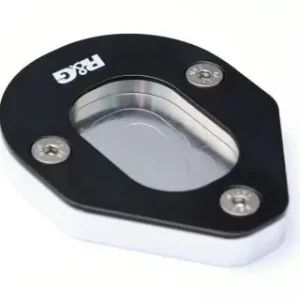 Element nóżki RG RACING APRILIA CAPONORD 1200 RSVR 1000 06 MANA 850 07- TUONO 05 750 SHI SILVER Cena promocyjna