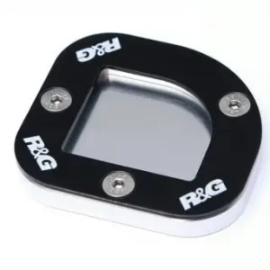 Tylko do końca tygodnia Element nóżki RG RACING BMW F700GS SILVER