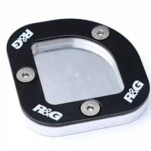 Zamów teraz Element nóżki RG RACING BMW F800GS 12 SILVER