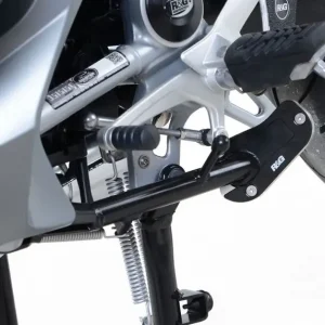 Element nóżki RG RACING BMW R1200RT (14-) SILVER Sprawdź teraz