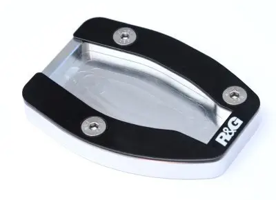 Element nóżki RG RACING DUCATI 1200 MULTISTRADA 10- 820 HYPERMOTARD 13- 820 HYPERSTRADA 13 SILVER Kup online