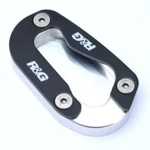 Okazja Element nóżki RG RACING HONDA CB1000R 08- SILVER