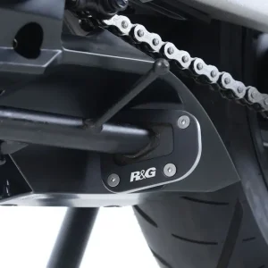 Hit cenowy Element nóżki RG RACING HONDA CBR250RR (17-) SILVER