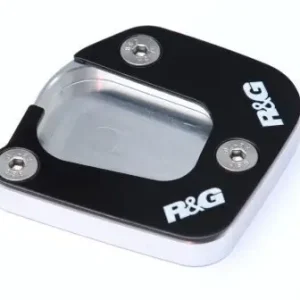 Element nóżki RG RACING HONDA CBR600RR 13- SILVER Oferta limitowana