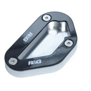 Tylko dziś Element nóżki RG RACING SUZUKI 650 V-STROM 04- / SV650 03- SILVER