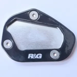 Wybór klientów Element nóżki RG RACING TRIUMPH TIGER 800 / TIGER 800XC / XRX SILVER